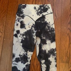 Vitality Atmos 1.0 Avalanche Leggings